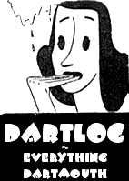 dartlog logo
