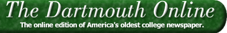 The Dartmouth Online: The online edition of America's oldest college newspaper